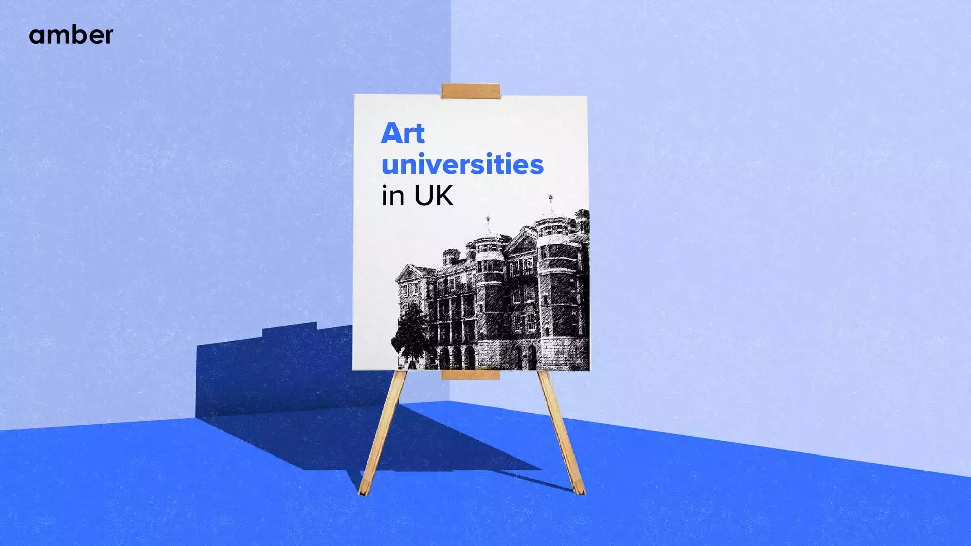 12 Best Art Universities in the UK in 2024! Amber